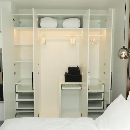 Apartment Timetidy Iii