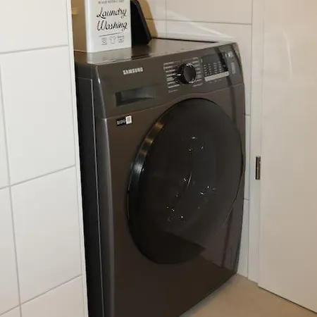 Lägenhet Timetidy Iii *