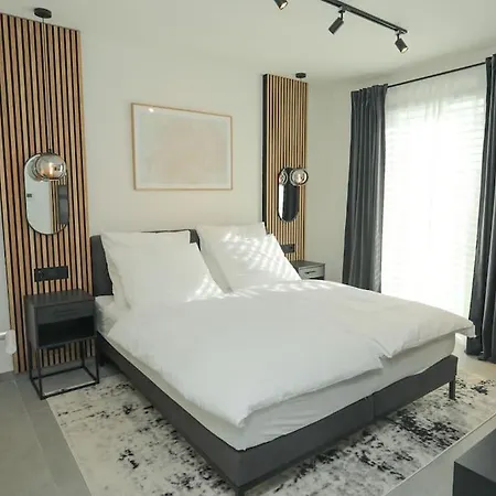 Apartment Timetidy Iii