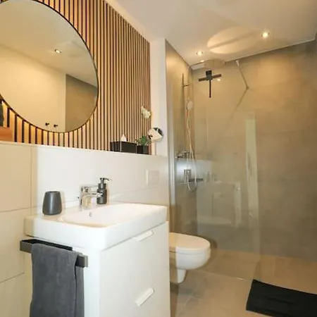 Apartment Timetidy Iii Hochheim am Main