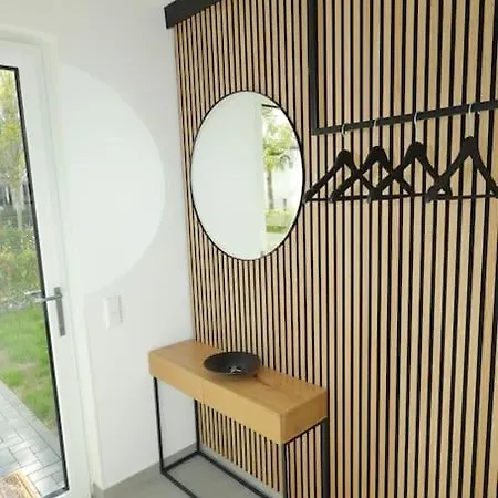 Apartment Timetidy Iii