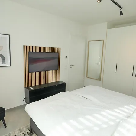 Apartment Timetidy Iii Hochheim am Main