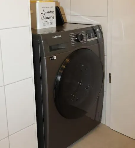 شقة Timetidy Iii *