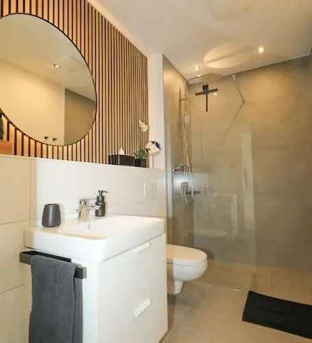 شقة Timetidy Iii هوتشهيم ام ماين