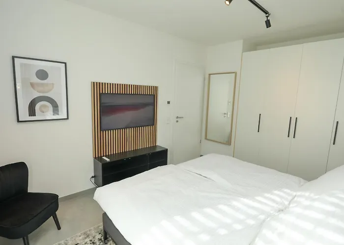 شقة Timetidy Iii هوتشهيم ام ماين